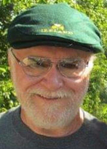 Robert “Bob” Roberts